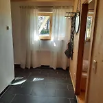 Jagdhaus Im Gruenen, Mit Sauna * كولمباخ