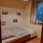 Jagdhaus Im Gruenen, Mit Sauna شقة *