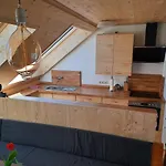 Jagdhaus Im Gruenen, Mit Sauna *