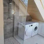 Jagdhaus Im Gruenen, Mit Sauna *