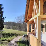 شقة Jagdhaus Im Gruenen, Mit Sauna *