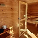 شقة Jagdhaus Im Gruenen, Mit Sauna *