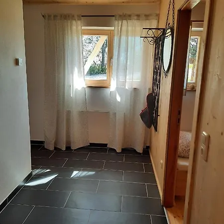Jagdhaus Im Gruenen, Mit Sauna * Kulmbach