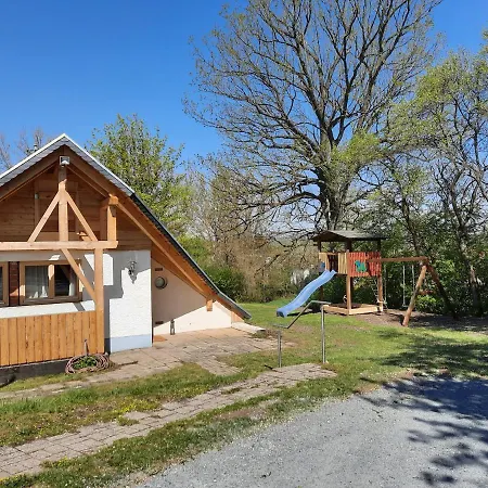 Jagdhaus Im Gruenen, Mit Sauna *