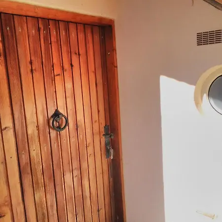 Jagdhaus Im Gruenen, Mit Sauna *