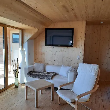 Jagdhaus Im Gruenen, Mit Sauna *