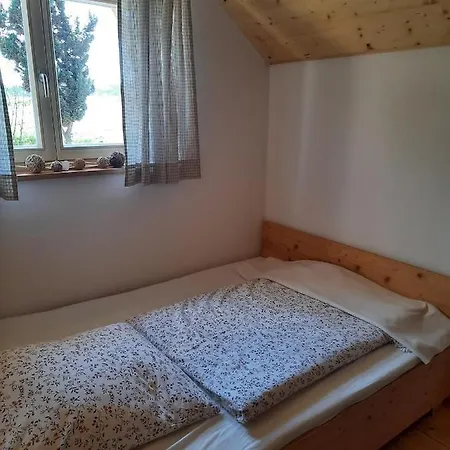 Jagdhaus Im Gruenen, Mit Sauna * Kulmbach