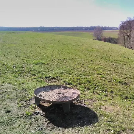Jagdhaus Im Gruenen, Mit Sauna Lägenhet *