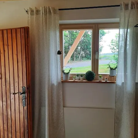 Jagdhaus Im Gruenen, Mit Sauna Kulmbach