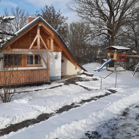 Jagdhaus Im Gruenen, Mit Sauna
