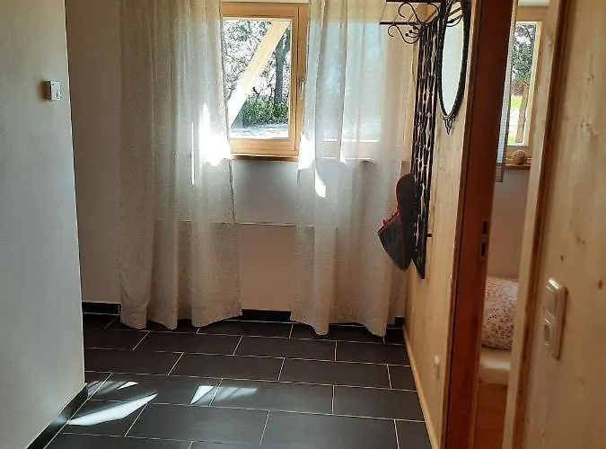 Jagdhaus Im Gruenen, Mit Sauna * Kulmbach
