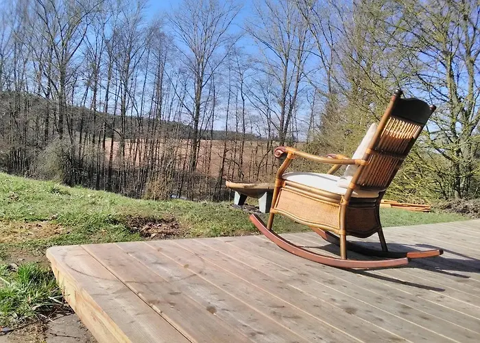 Appartement Jagdhaus Im Gruenen, Mit Sauna *