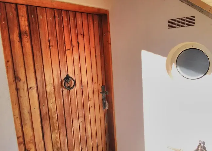 Jagdhaus Im Gruenen, Mit Sauna *