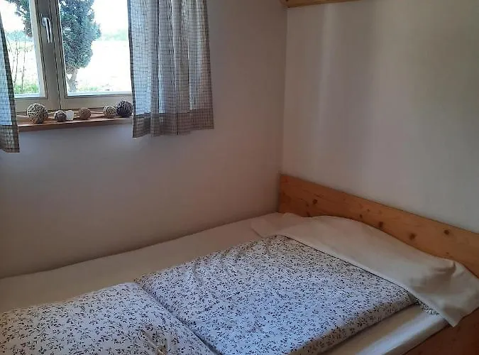 Jagdhaus Im Gruenen, Mit Sauna * Kulmbach
