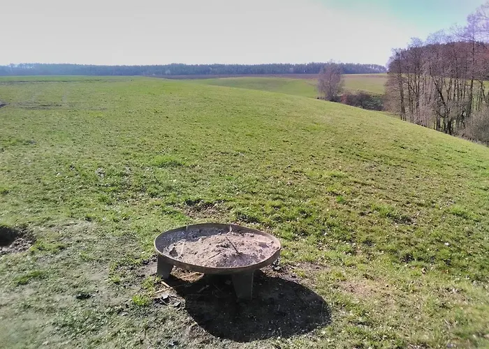 Jagdhaus Im Gruenen, Mit Sauna Appartement *