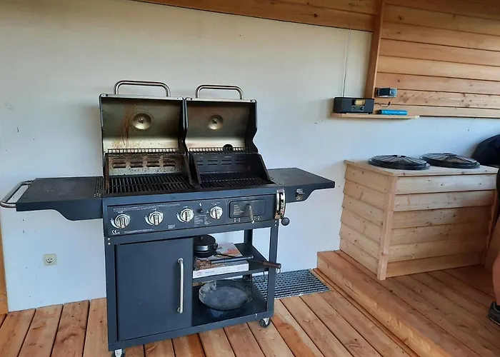 Appartement Jagdhaus Im Gruenen, Mit Sauna Kulmbach