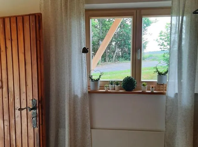 Jagdhaus Im Gruenen, Mit Sauna Kulmbach